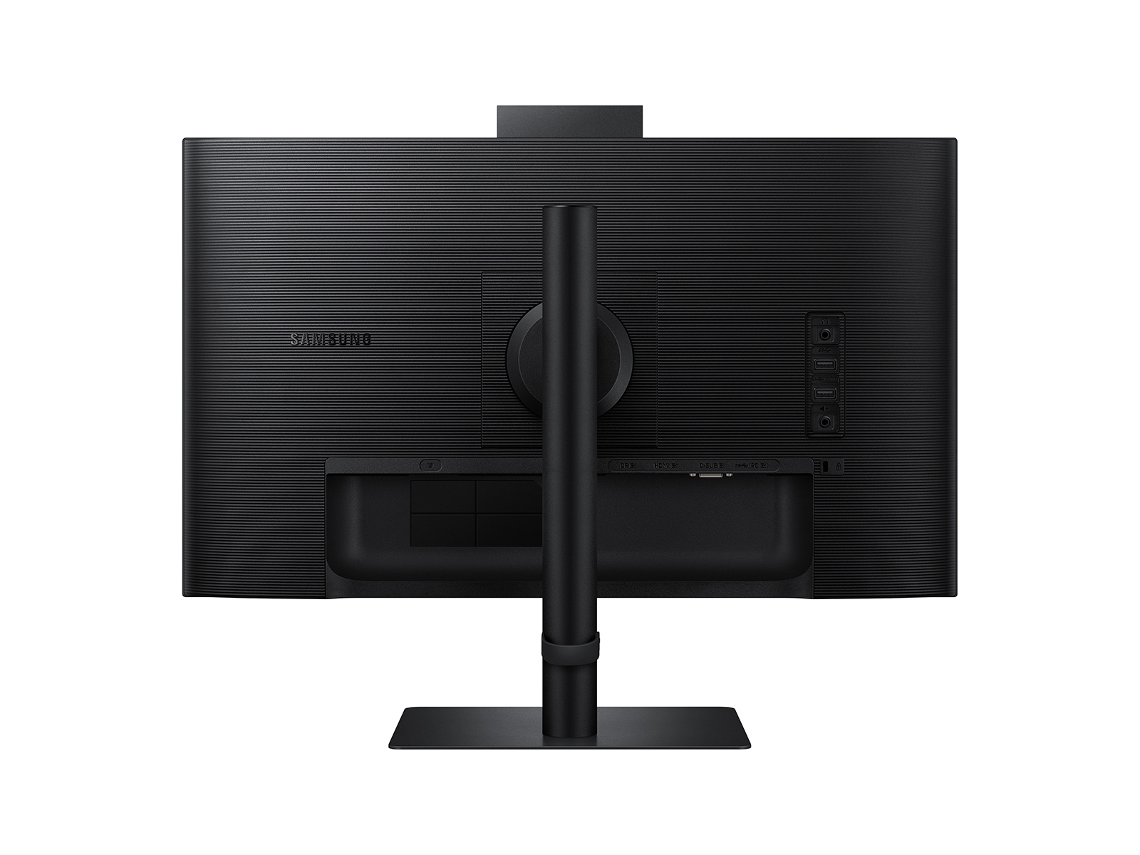 Thumbnail image of 24” Built-in Webcam IPS Panel Flat Monitor
