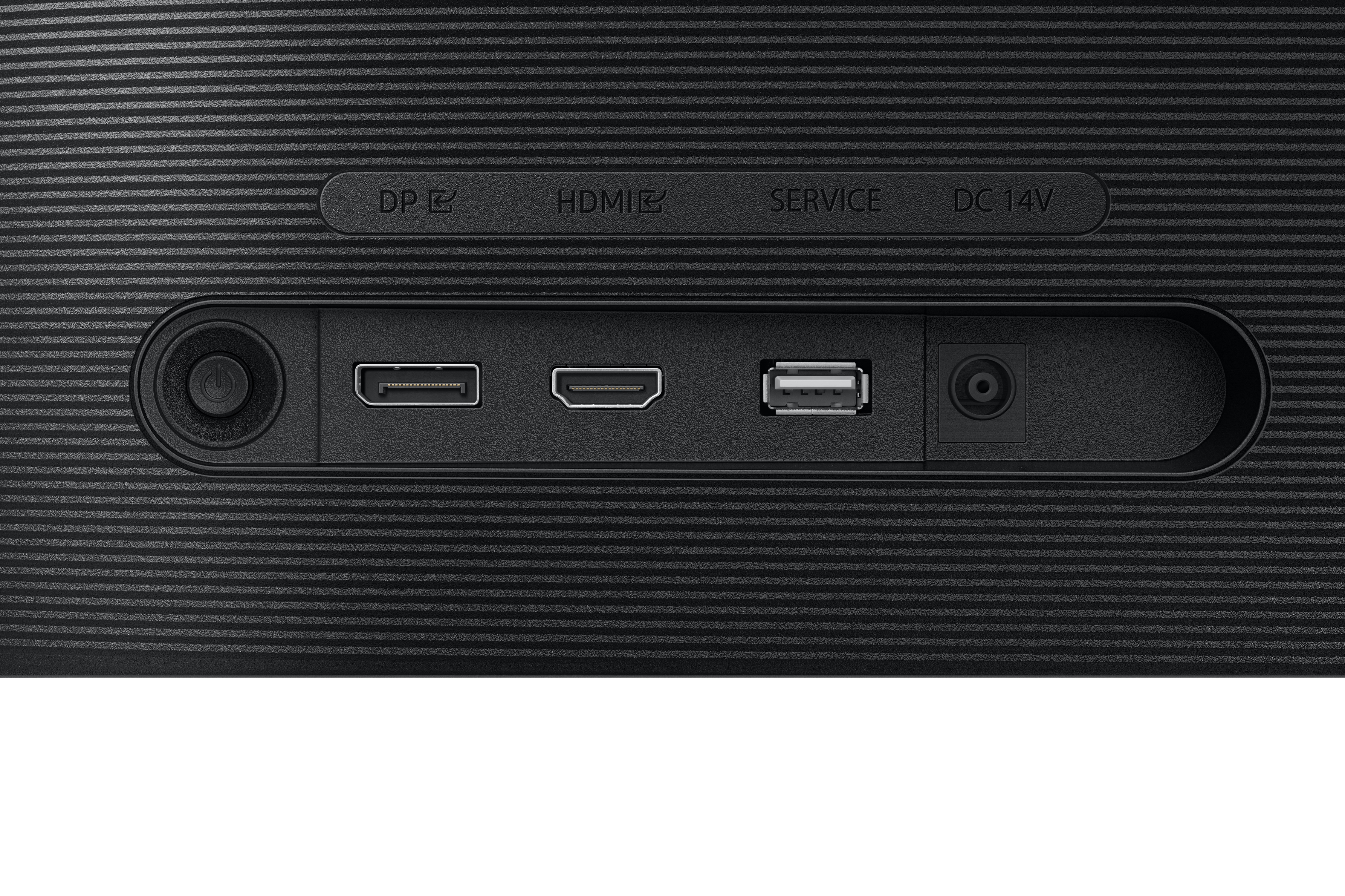 Samsung Écran PC Gaming S33GC 27 100Hz,4ms,Dalle IPS, Full HD 1920 x  1080,1 000 : 1, 250 cd/m², Flicker-Free , Eye Saver Mode, FreeSync, HDMI,  Display Port,USB : : Informatique