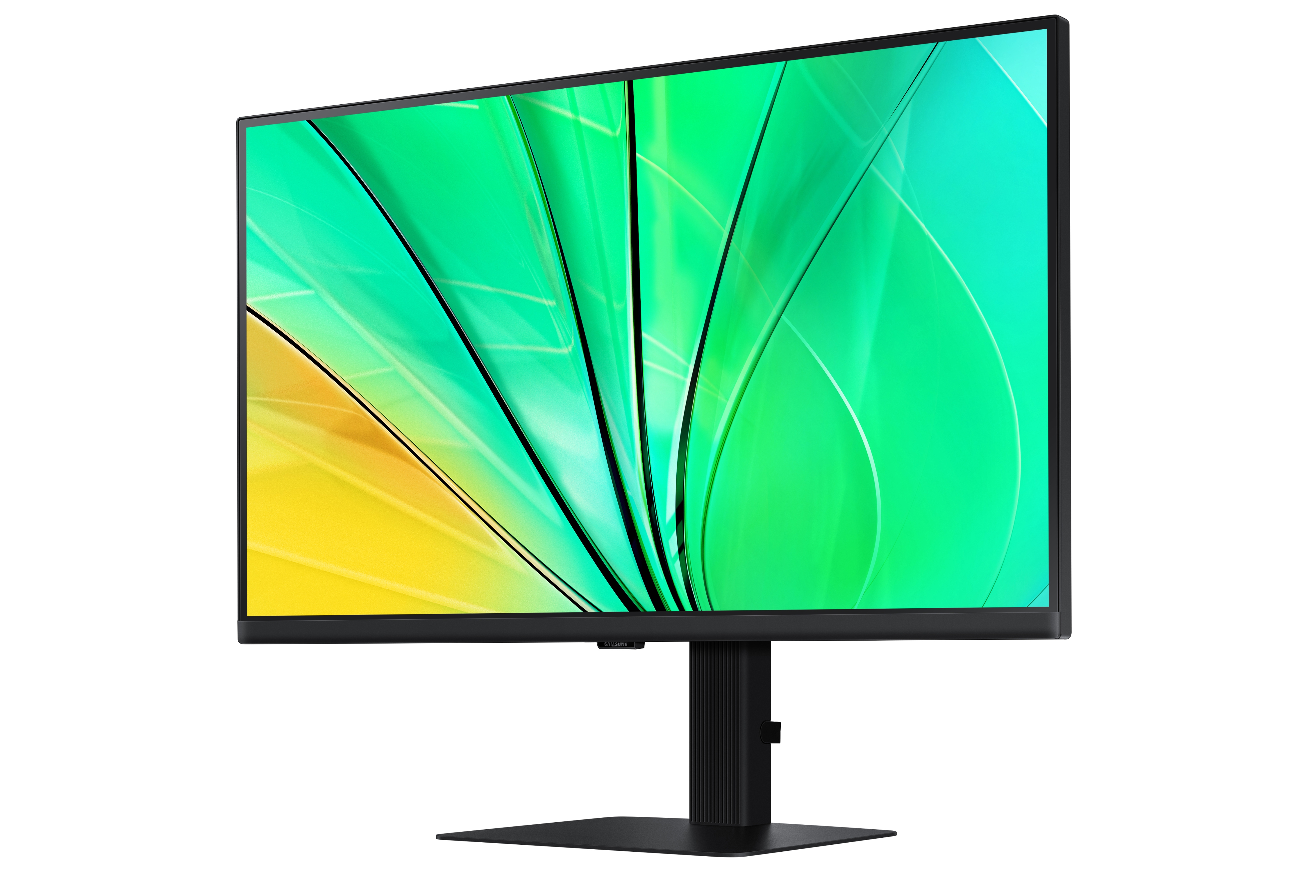 Thumbnail image of 27&quot; ViewFinity S6 (S60D) QHD HDR10 High Resolution Monitor with Easy Setup Stand