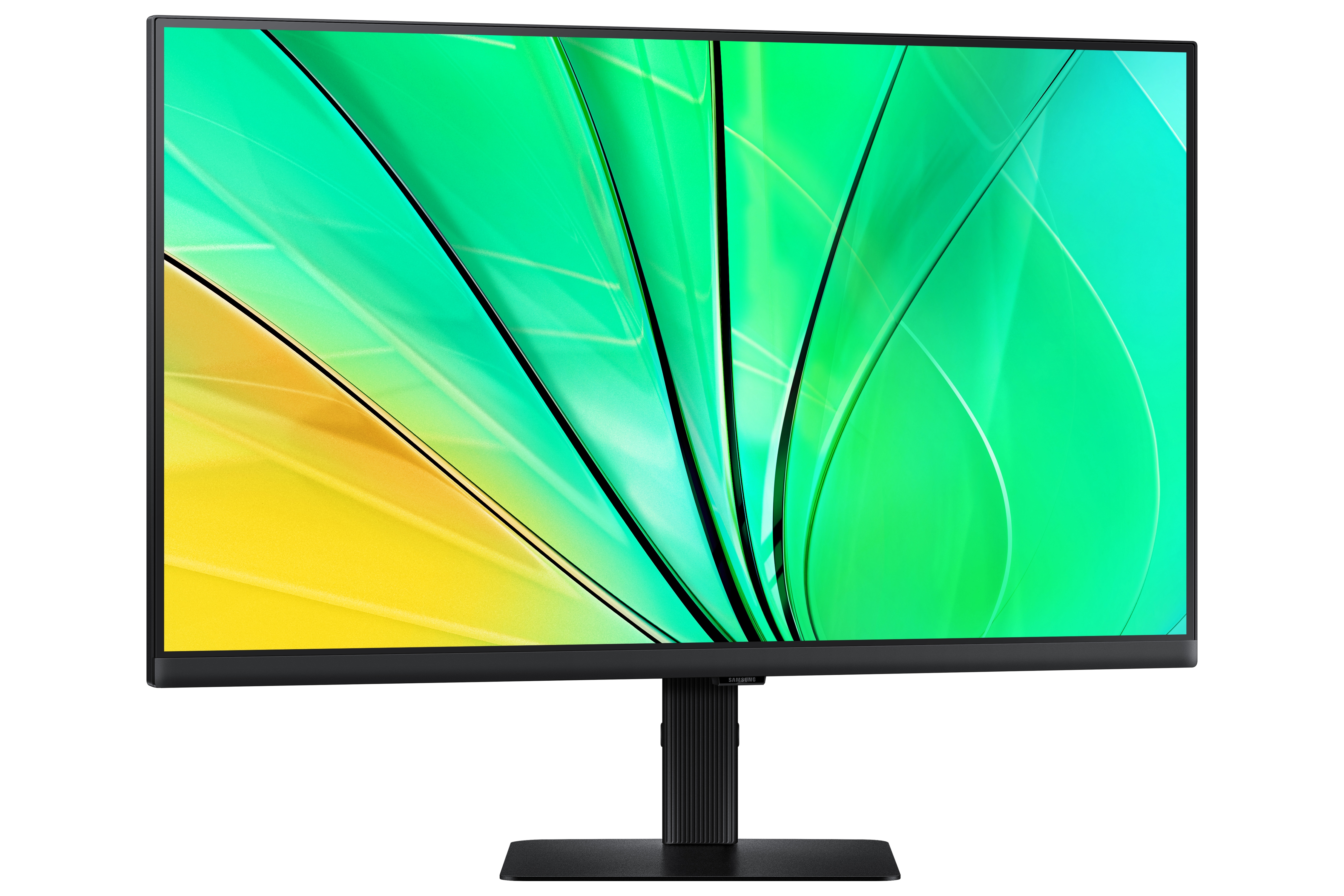 Thumbnail image of 27&quot; ViewFinity S6 (S60D) QHD HDR10 High Resolution Monitor with Easy Setup Stand