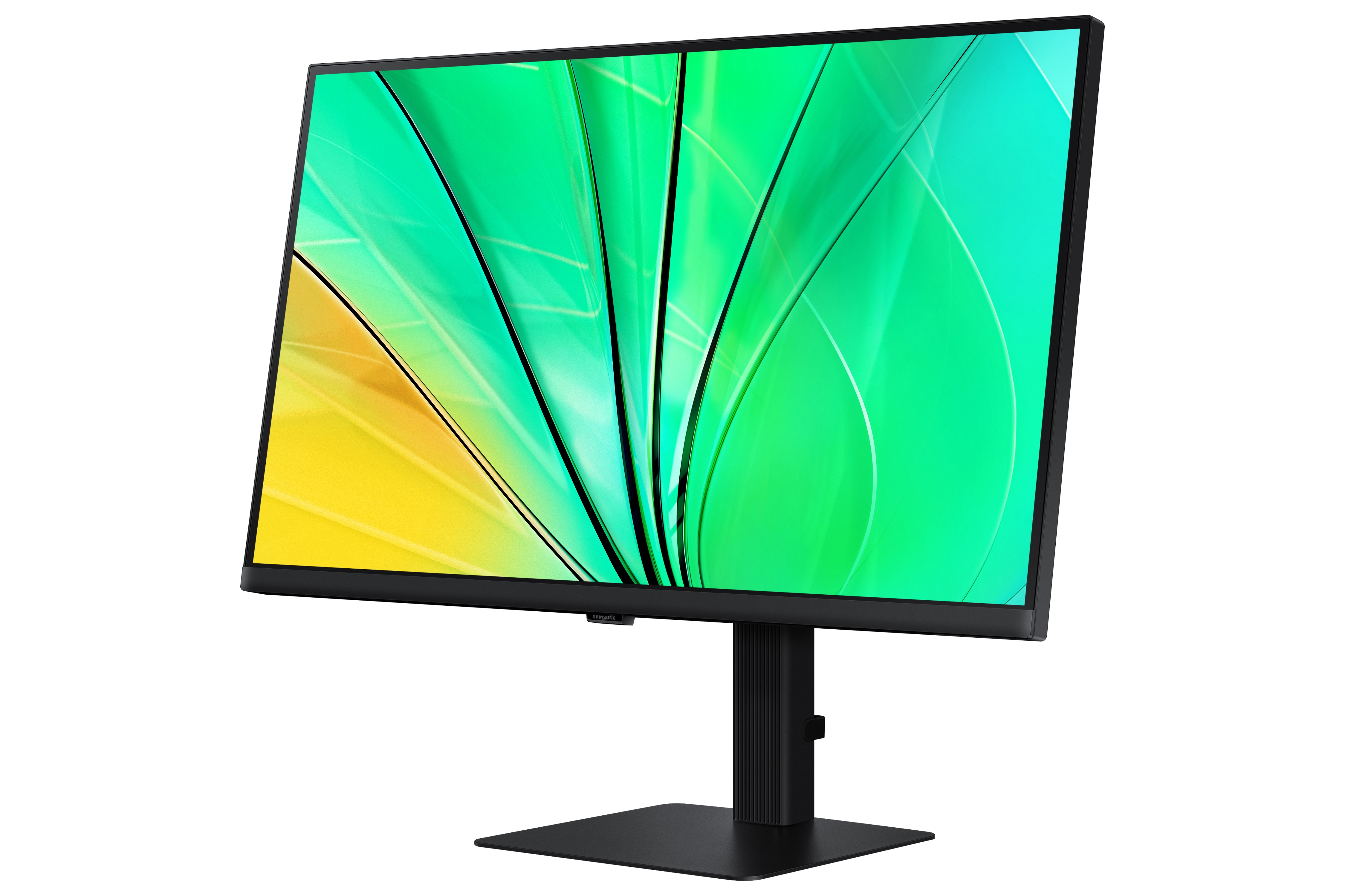 Thumbnail image of 27&quot; ViewFinity S6 (S60D) QHD HDR10 High Resolution Monitor with Easy Setup Stand