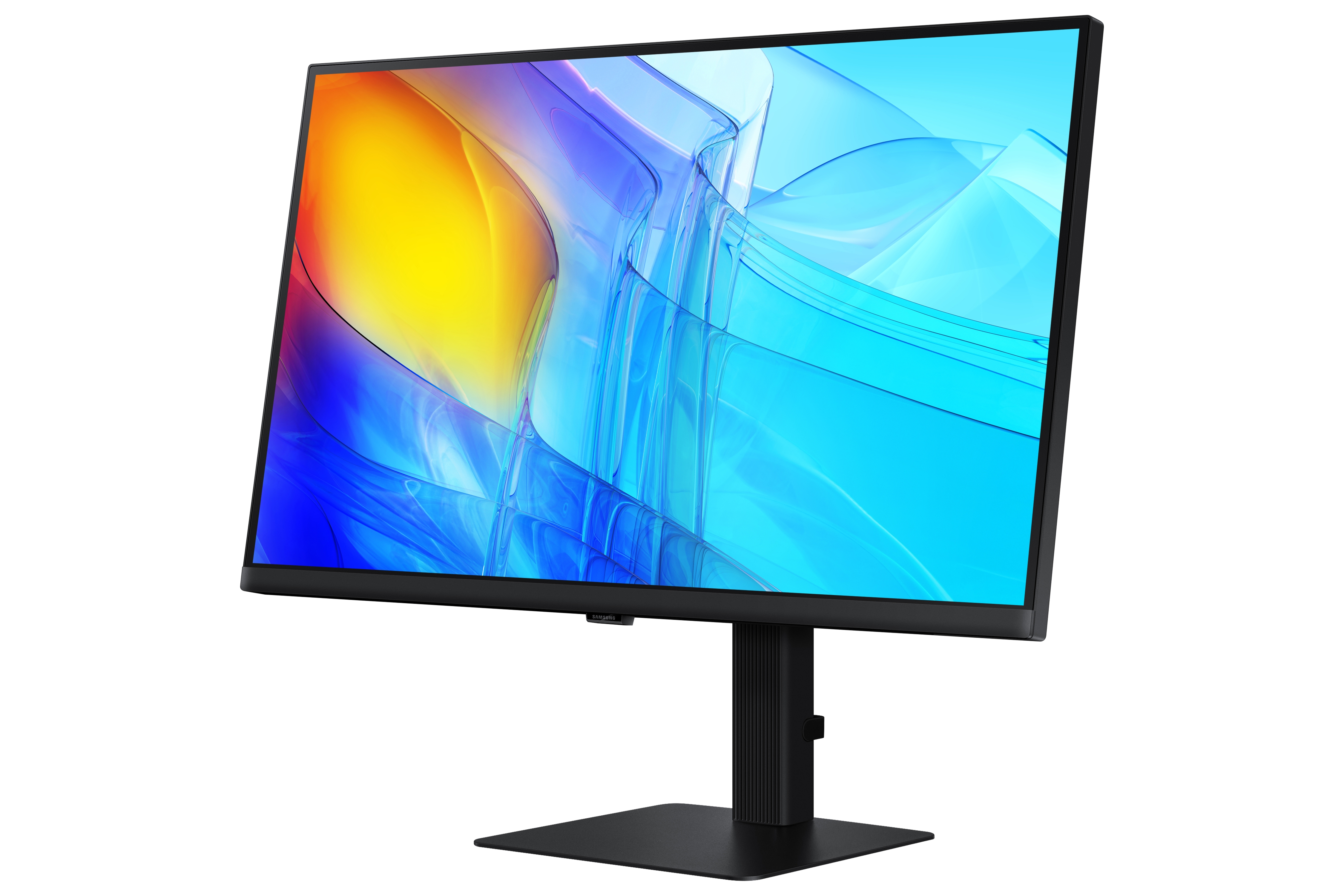 Thumbnail image of 27&quot; ViewFinity S8 (S80D) 4K UHD HDR10 High Resolution Monitor with Ergonomic Stand