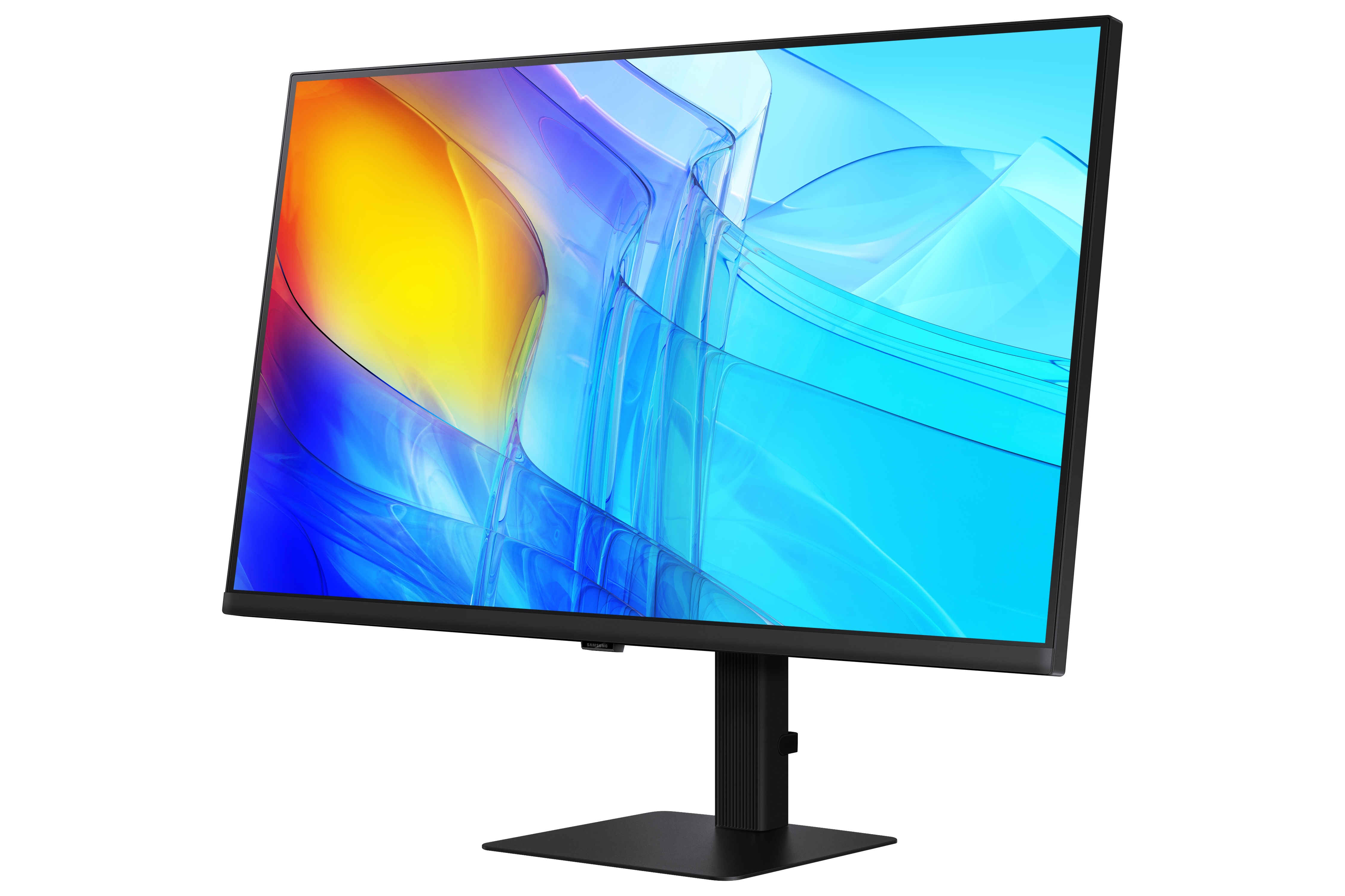 Thumbnail image of 32&quot; ViewFinity S8 (S80D) 4K UHD HDR10 High Resolution Monitor with Ergonomic Stand