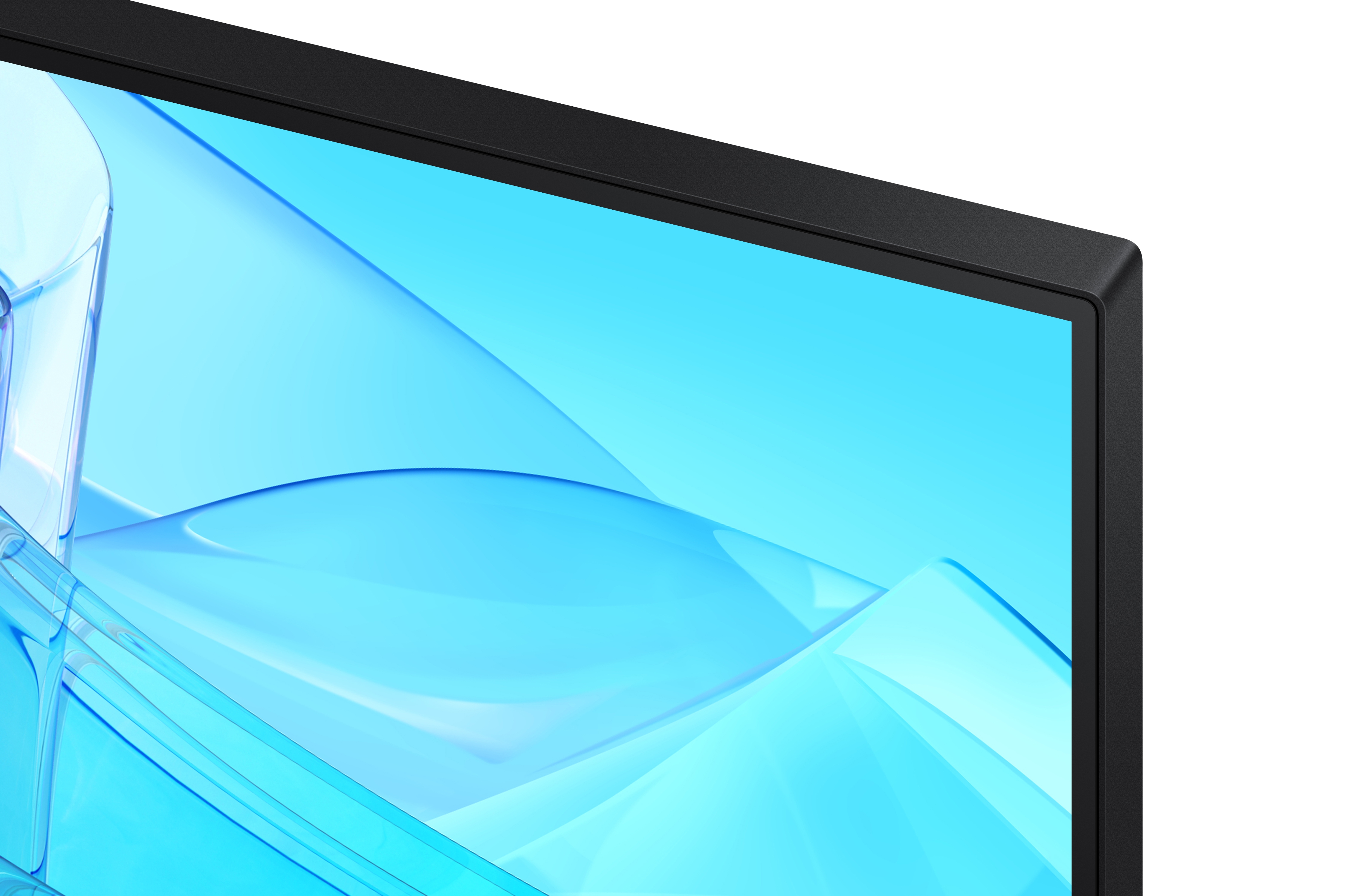 Thumbnail image of 32&quot; ViewFinity S8 (S80D) 4K UHD HDR10 High Resolution Monitor with Ergonomic Stand