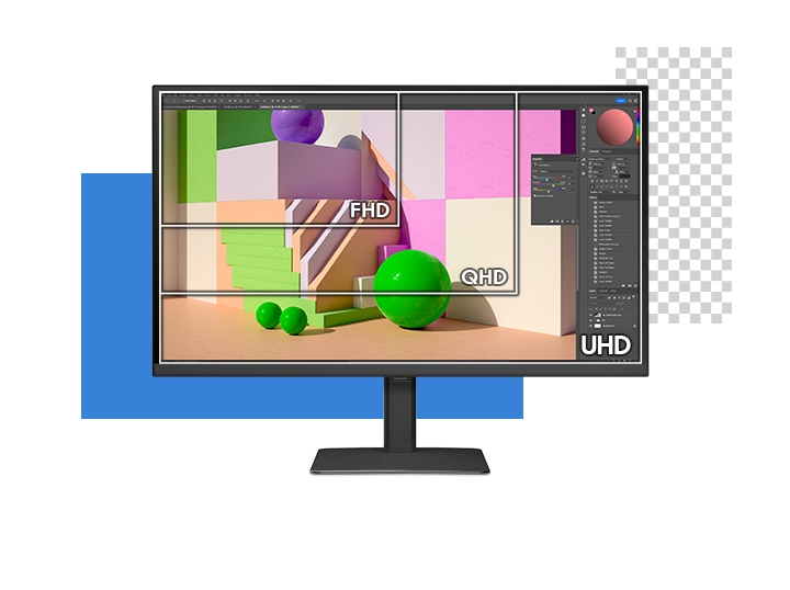 Viewfinity S80D 27
