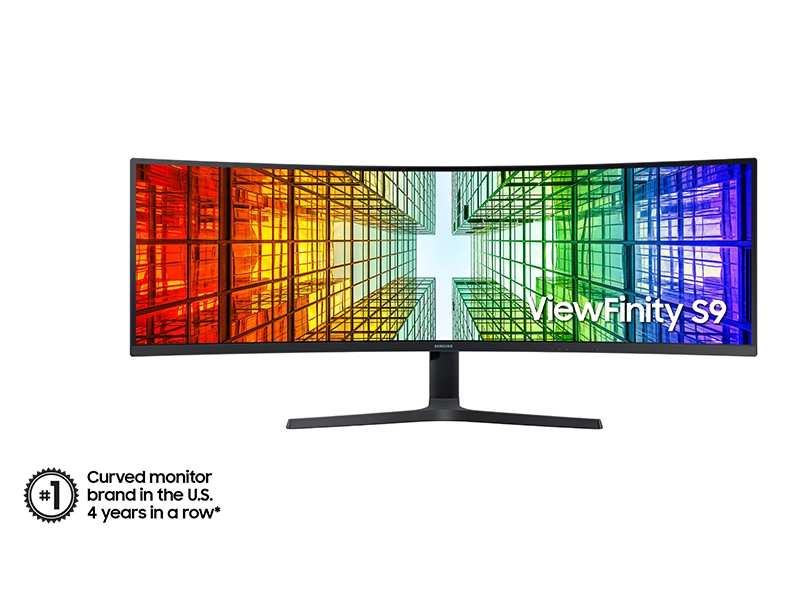 Visual TV Size Comparison : 20 inch 16x9 display vs 25 inch 21x9 display