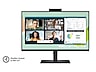 Thumbnail image of 24” Built-in Webcam IPS Panel Flat Monitor