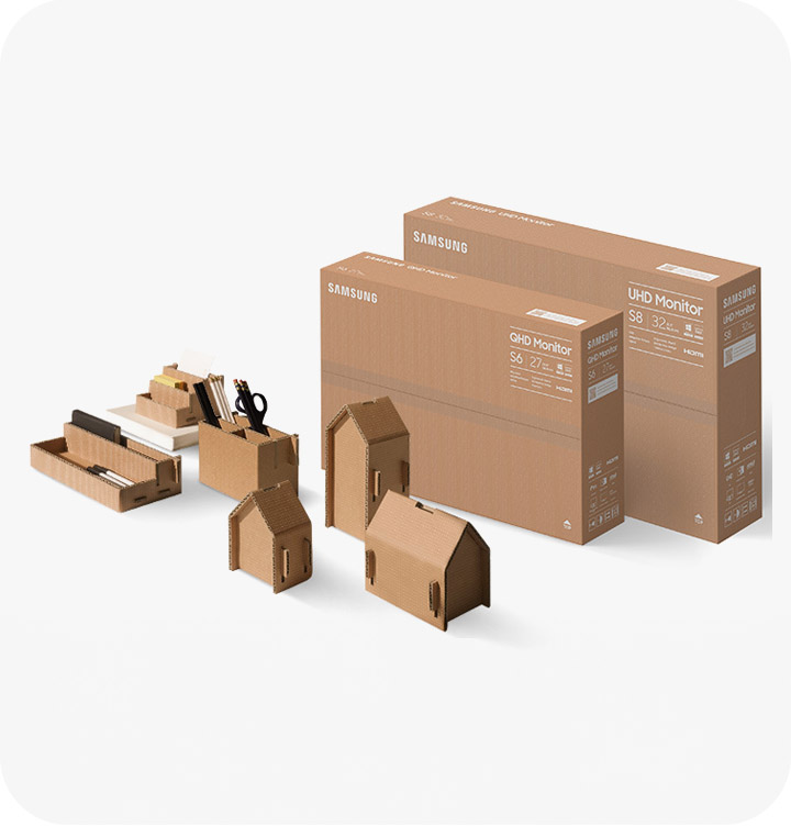 Create a sustainable future