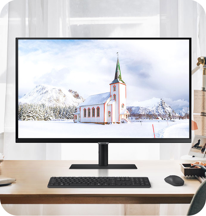 Work clutter-free and stress-free