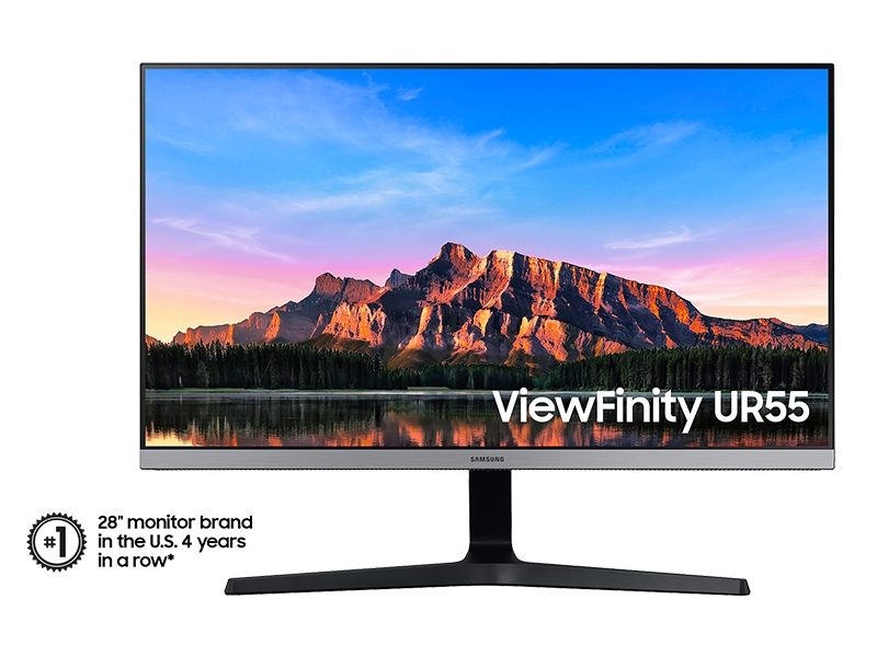 28 UR50 UHD Monitor - LU28R550UQNXZA