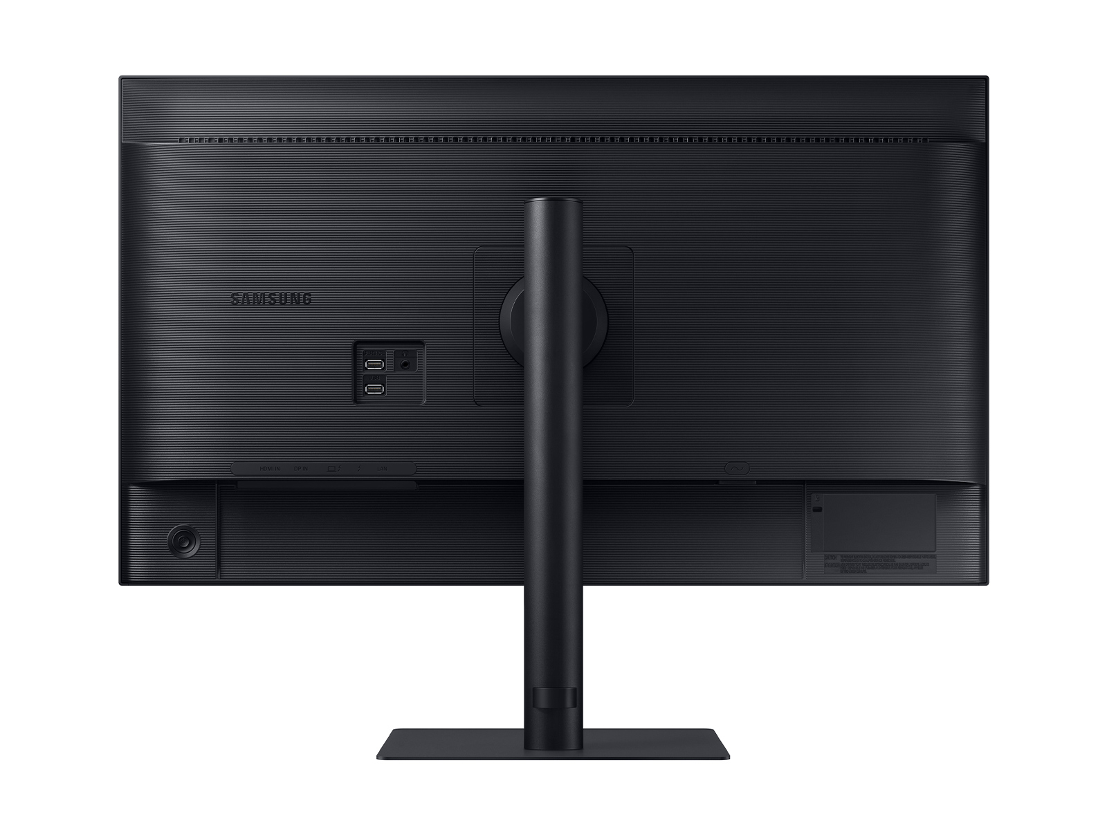 Samsung F32TU874VN - LED monitor - 4K - 32 - HDR