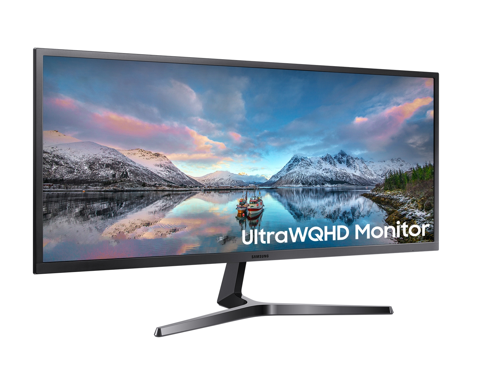 SJ55W Ultra WQHD Monitor mang đến cho bạn một khả năng hiển thị tuyệt vời với độ phân giải đáng kinh ngạc. Chiếc màn hình này có tính năng cao cấp có thể xoay ngang với góc nhìn rộng giúp bạn xem hình ảnh và video với độ sắc nét tuyệt vời mà không mỏi mắt. Hãy xem hình ảnh để trải nghiệm thực tế!