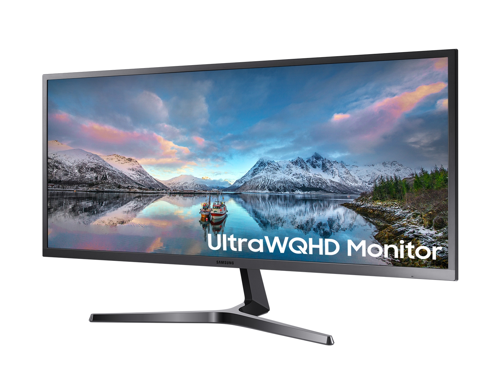  Ultrawide Monitor