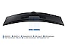 Thumbnail image of 49&rdquo; ViewFinity S95UA Dual QHD Curved Monitor