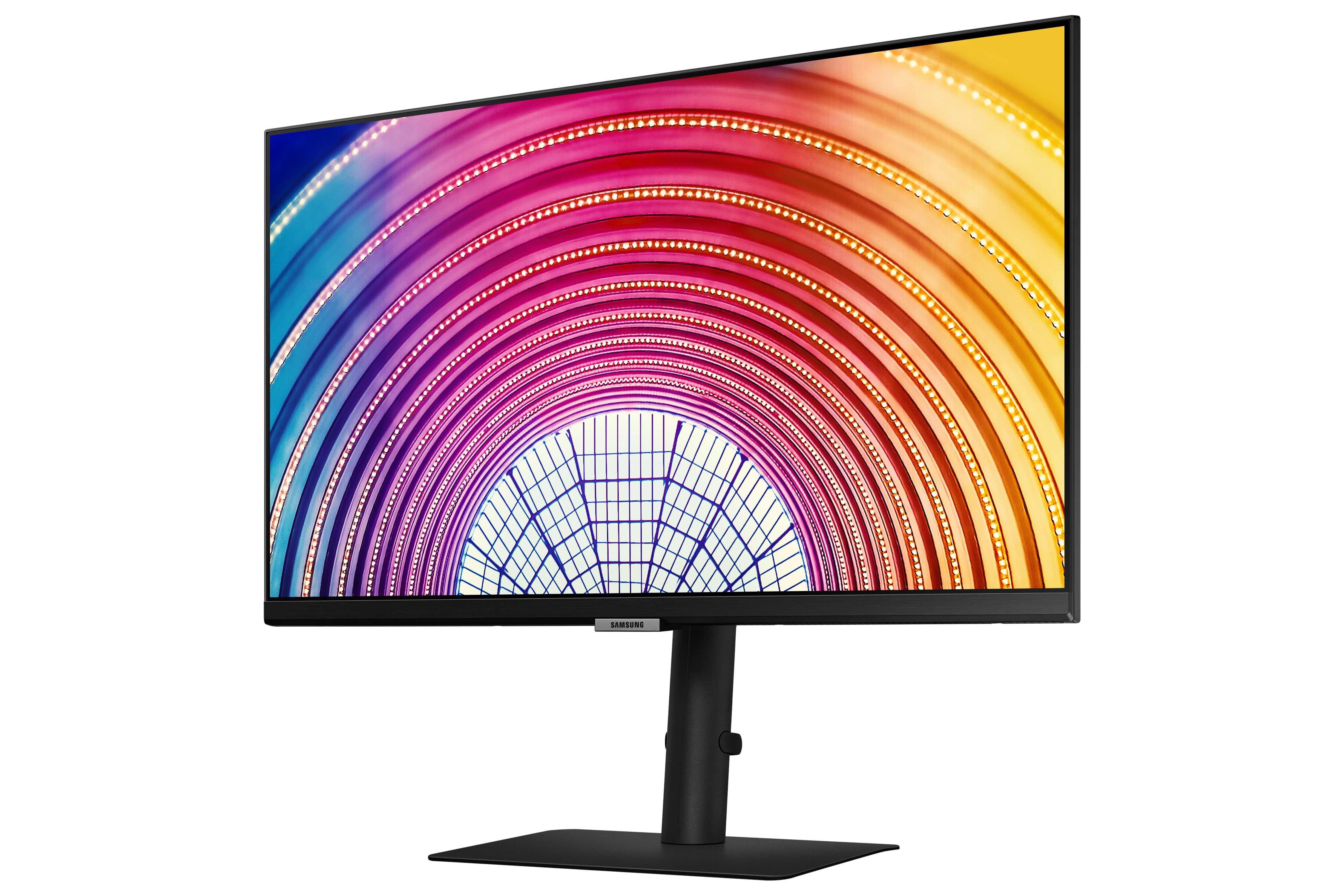 Thumbnail image of 24&quot; S60A ViewFinity QHD Monitor with HDR Support