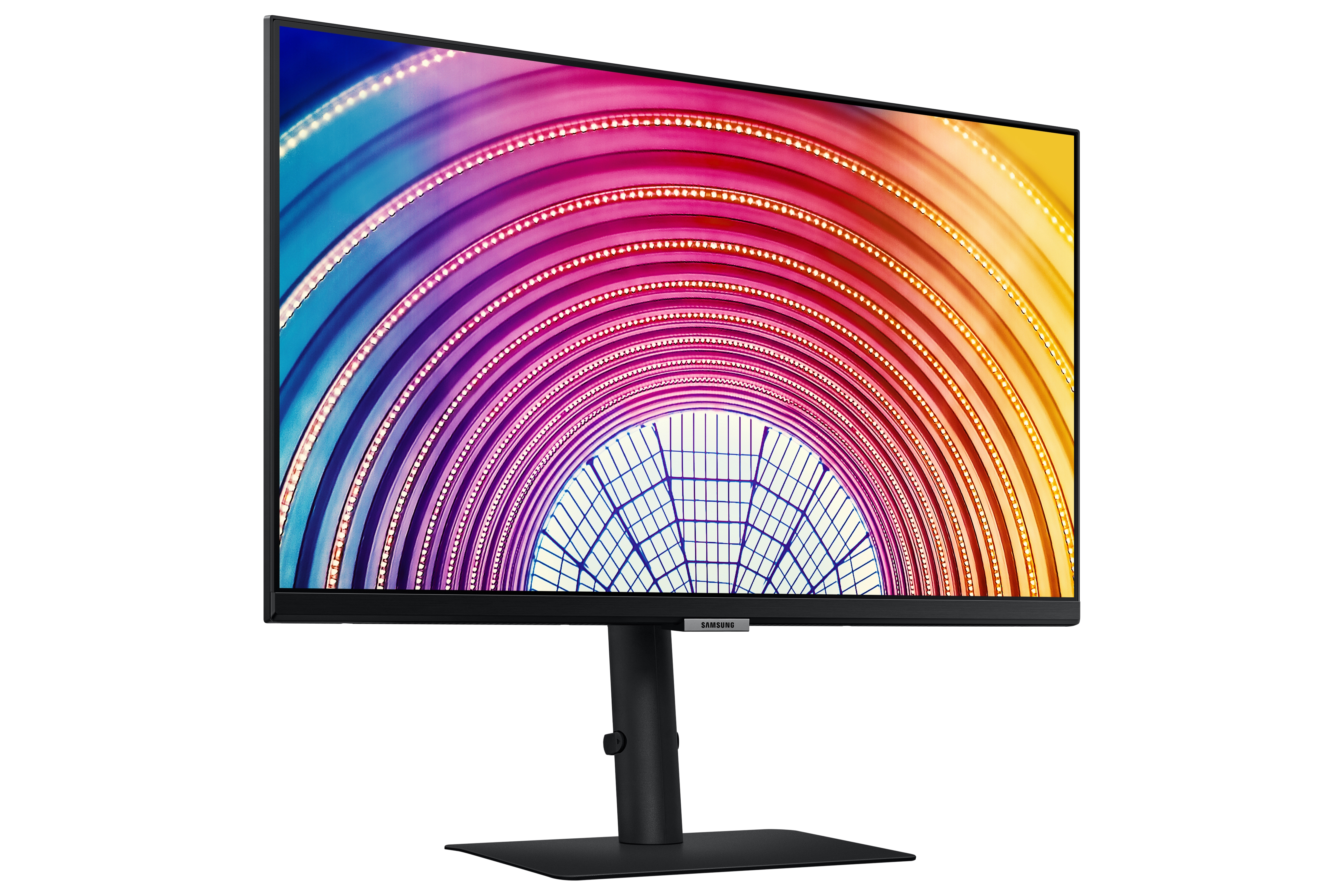 Thumbnail image of 24&quot; S60A ViewFinity QHD Monitor with HDR Support