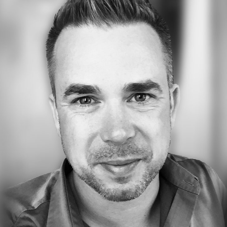 15 Minutes with Viktor Kiss | Media Innovation