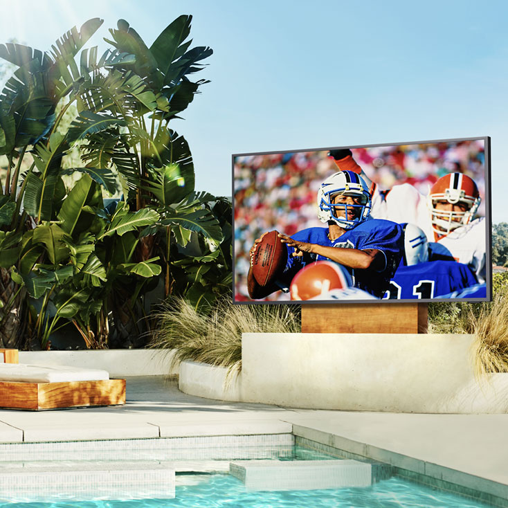 The Terrace Full Sun