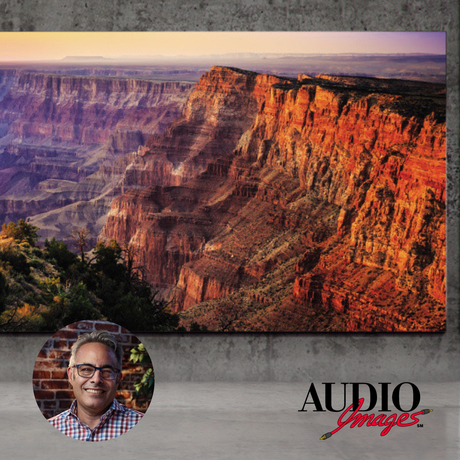 Mark Ontiveros Audio Images