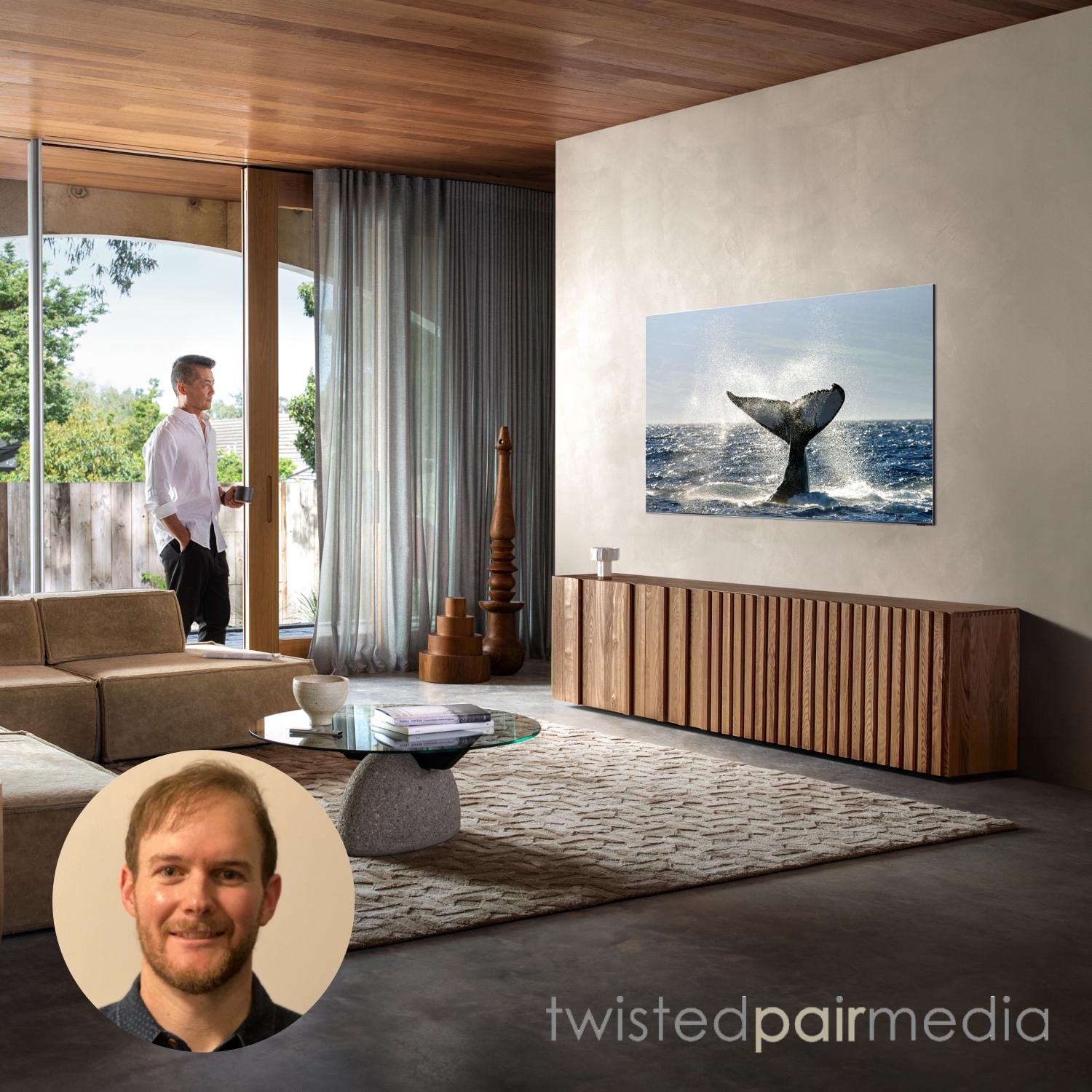 15 Minutes with Ryan Shelton