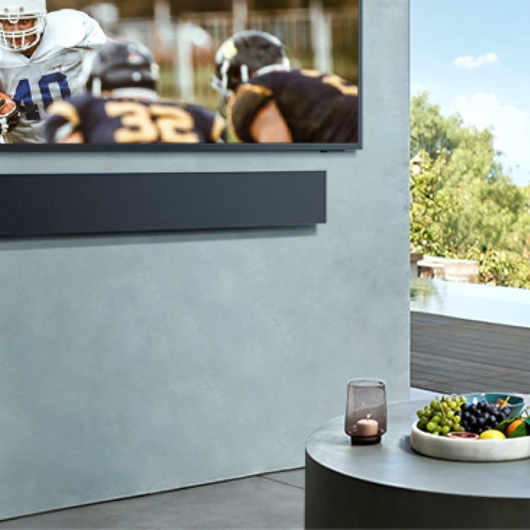 Tip of the Month | The Terrace Accessories