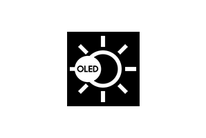 OLED Quantum HDRI