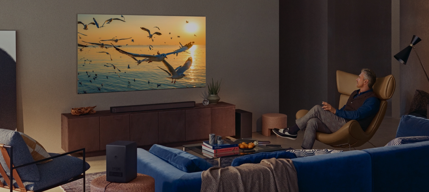 TV solutions for every room