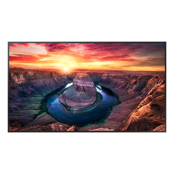 QMB Series Digital Signage QM75B Support Manual Samsung Business QMB Series Digital Signage QM75B Support Manual Samsung Business