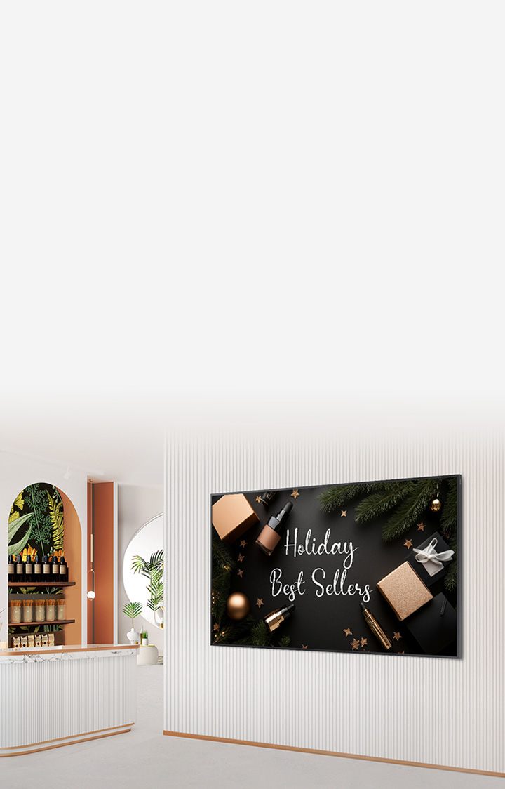 Treat Your Small Business to Big Savings