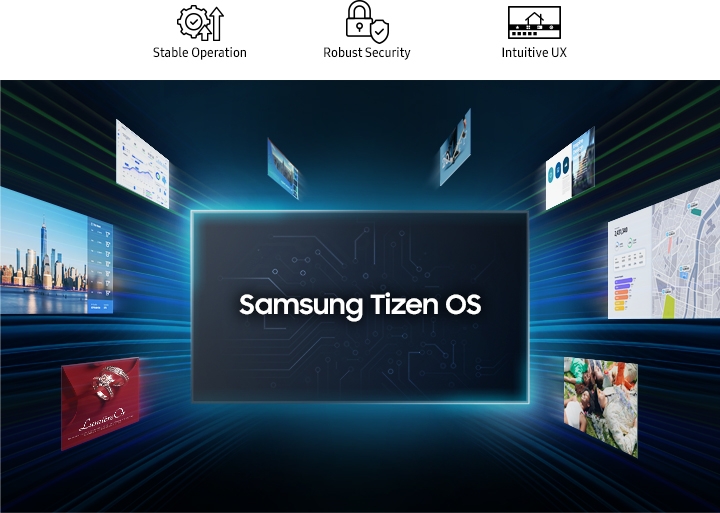 Upgrade your display performance