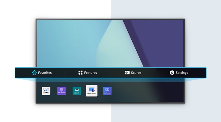 Connect with convenience