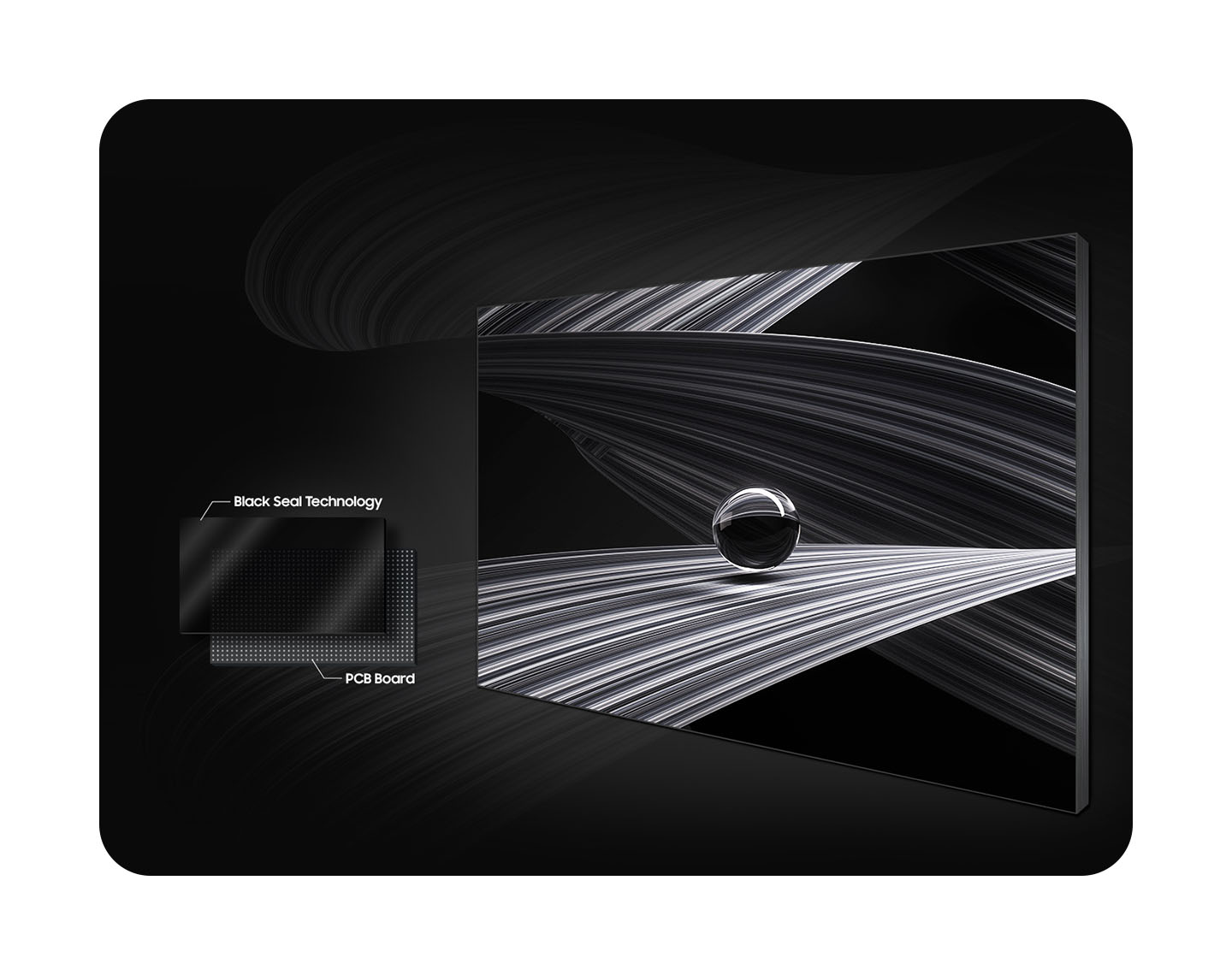 Powerful in-depth viewing