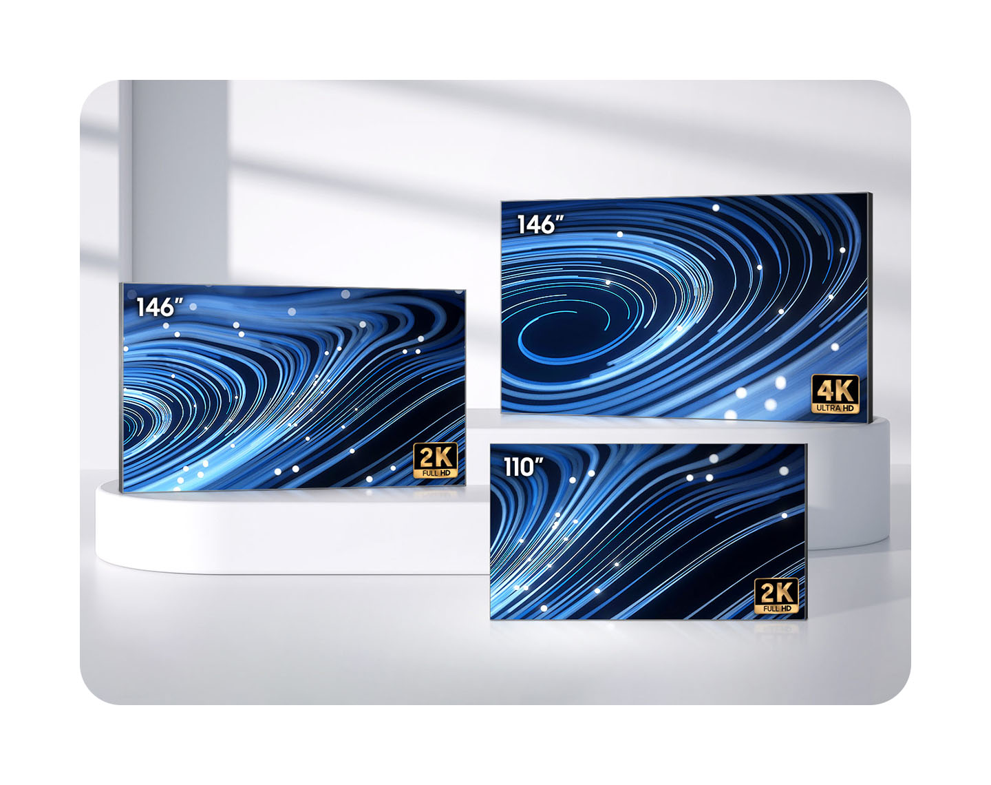 Critical decisions without complexity