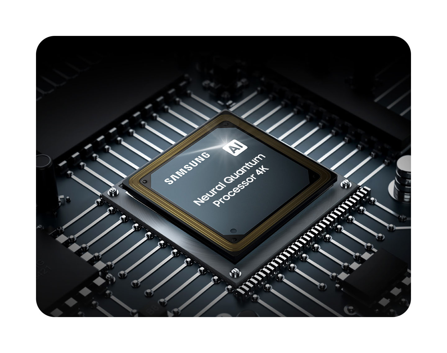 Instant AI optimization