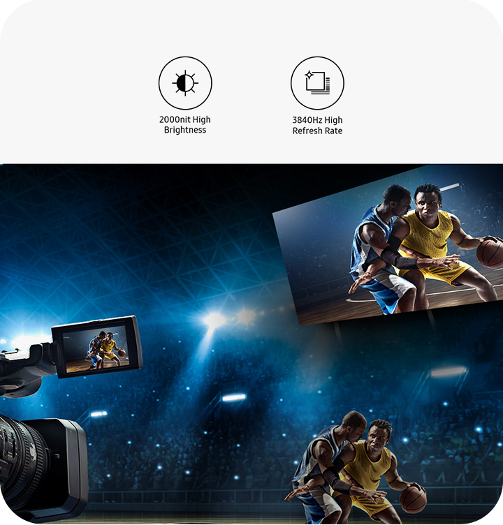 Clarity in live broadcasts