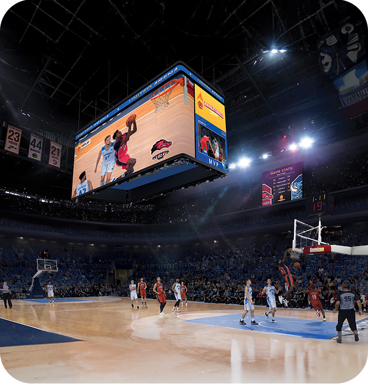 Easy maintenance and installation