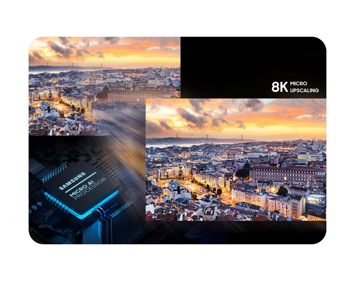 Instant AI optimization