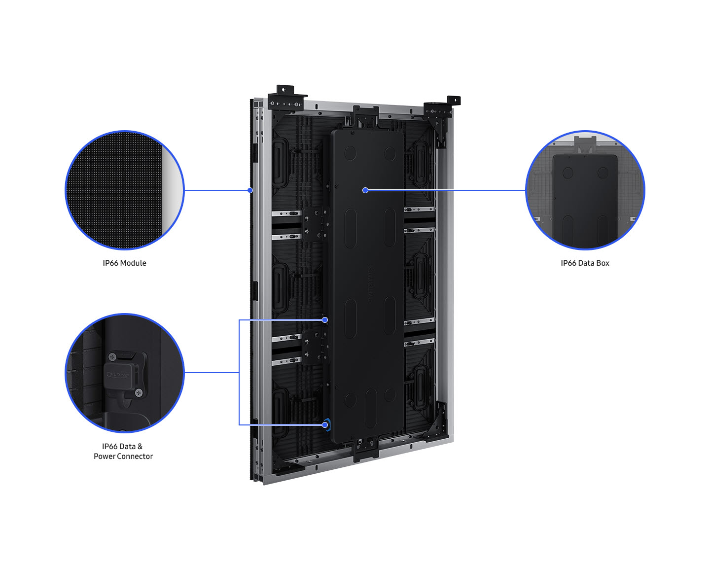 Built to withstand the elements — even time