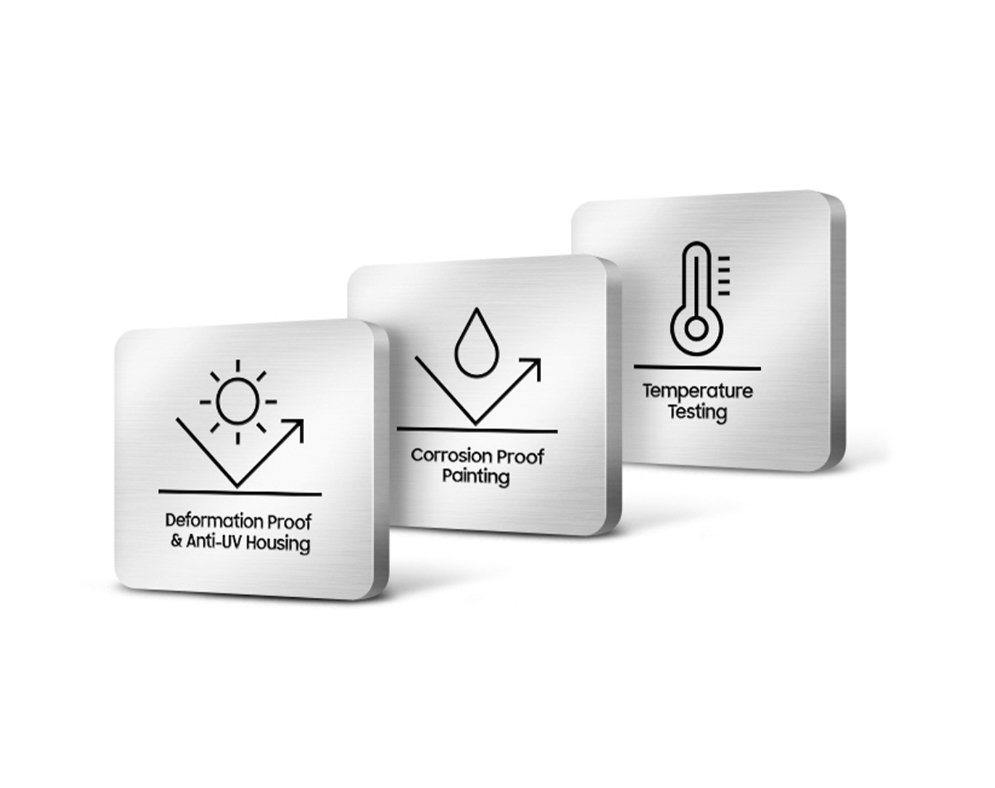 Rigorously tested so you don’t have to