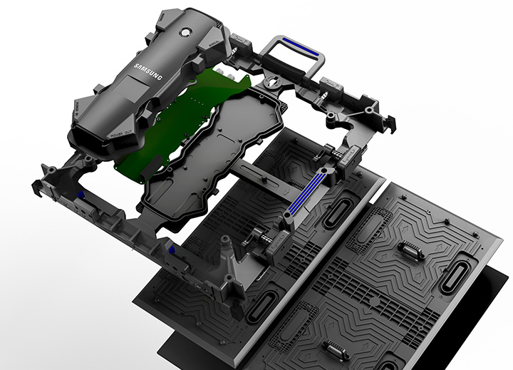 Simple, practical maintenance
