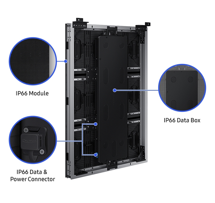 Built to withstand the elements — even time