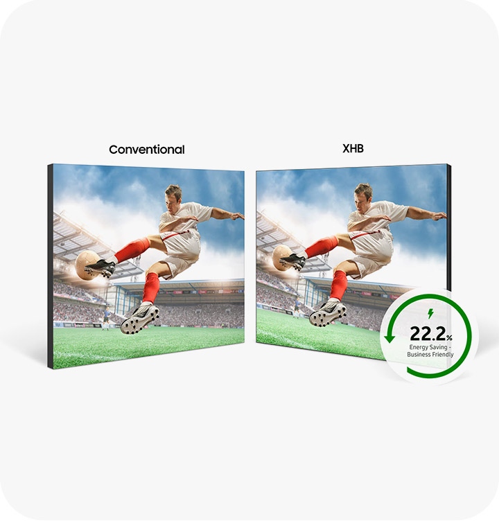 Reducing power consumption