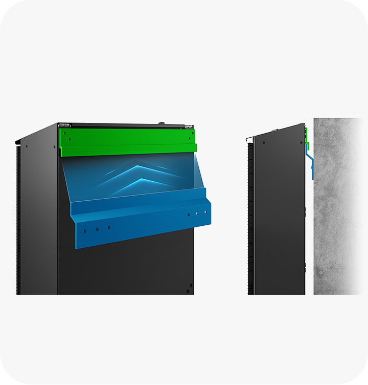 XHB Fascia Series - Indoor 2x3 | Samsung Business