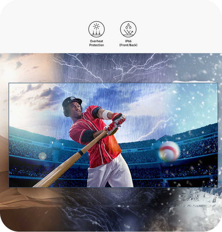 Heat dissipation technology