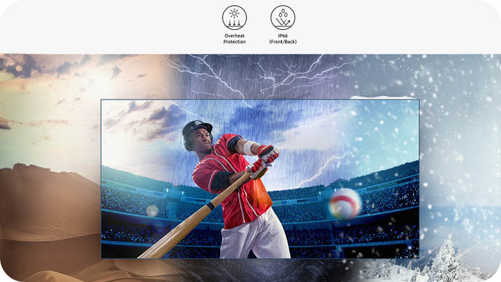 Heat dissipation technology