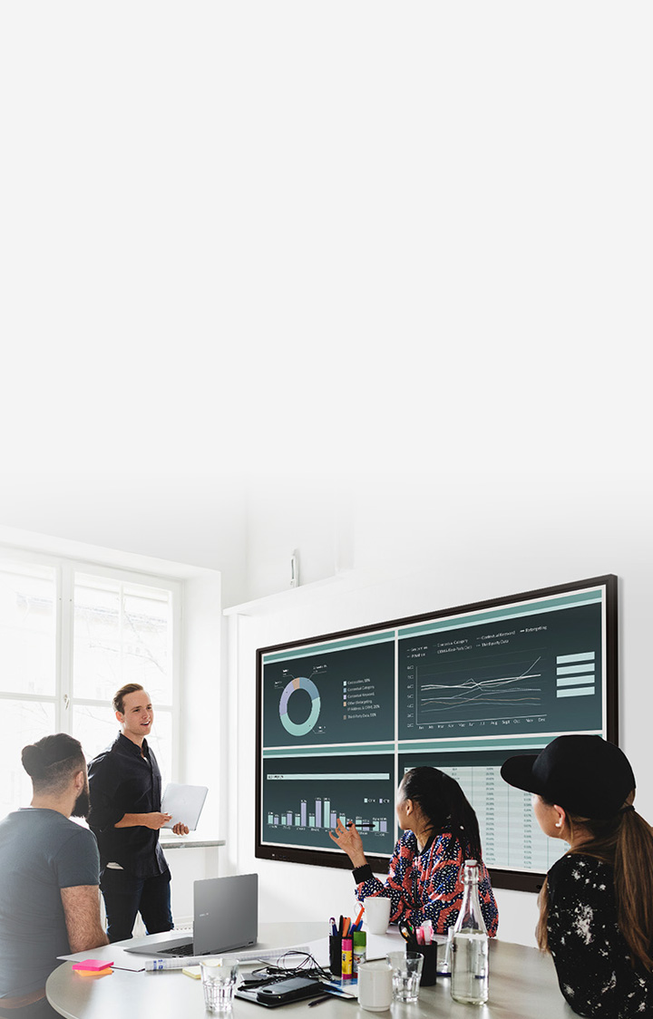 Upgrade Season is Here