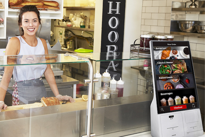 Why self-service kiosks are a necessity for restaurants