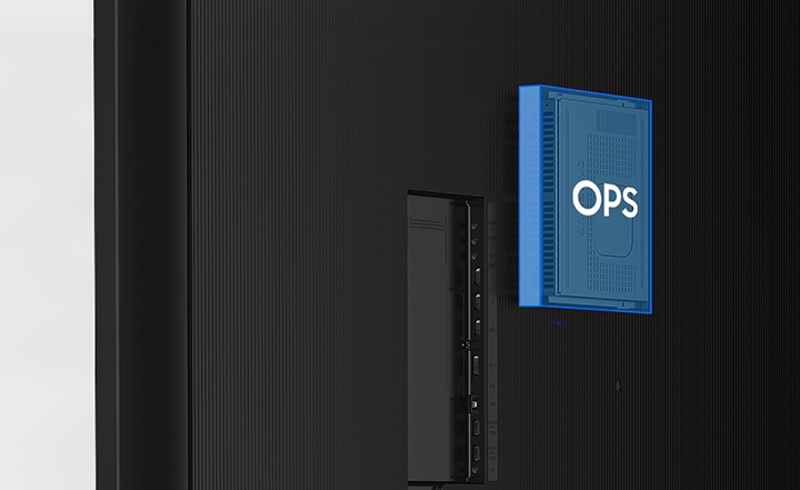 Use your favorite solution for your business