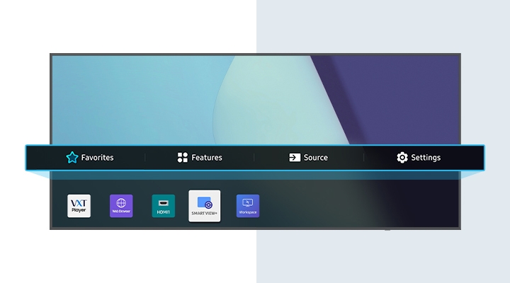 Connect with convenience