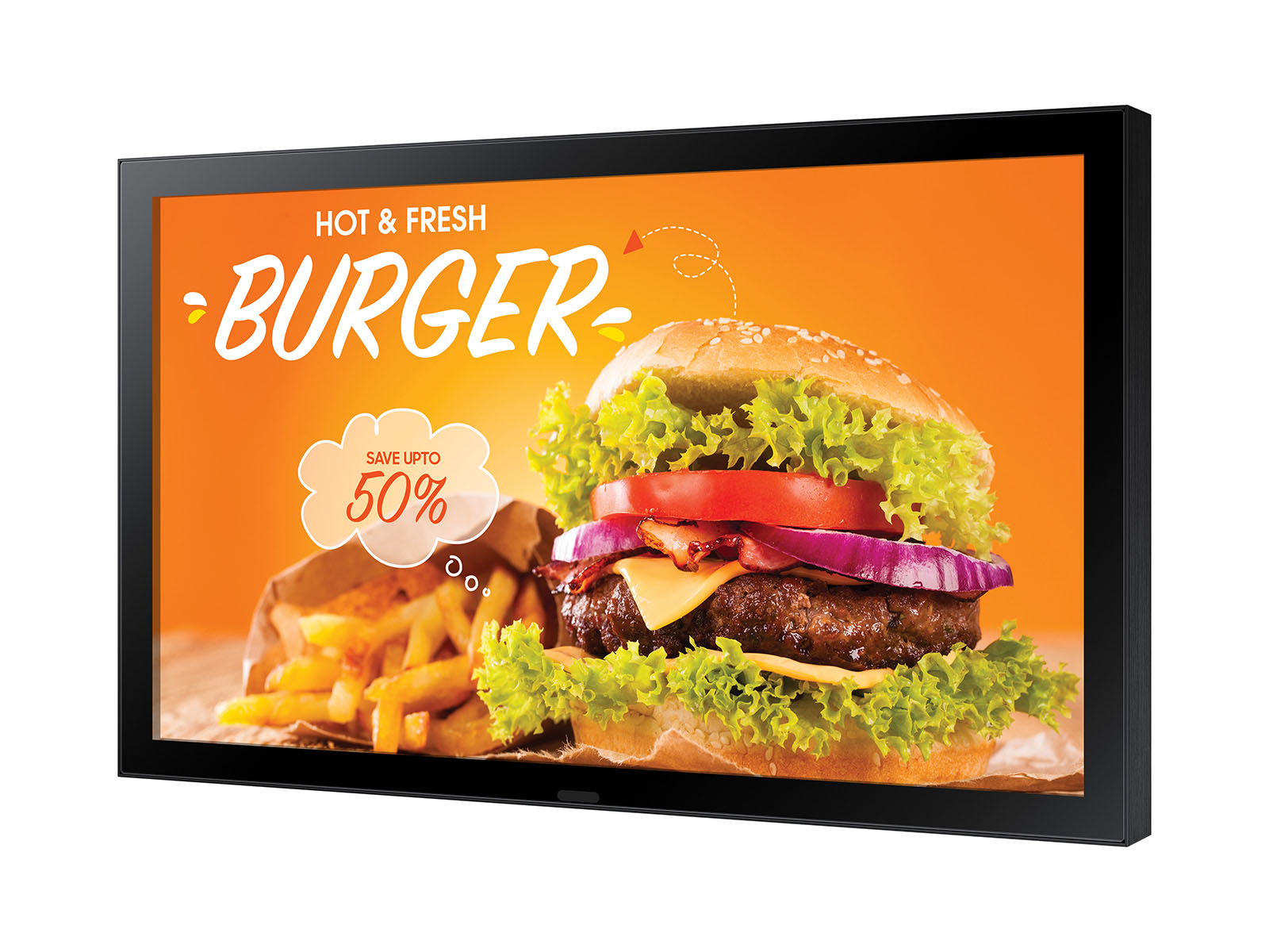 Thumbnail image of 24&quot; Outdoor Display